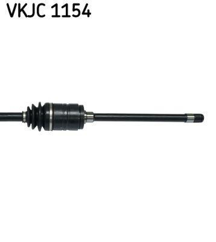 SKF Drive Shaft