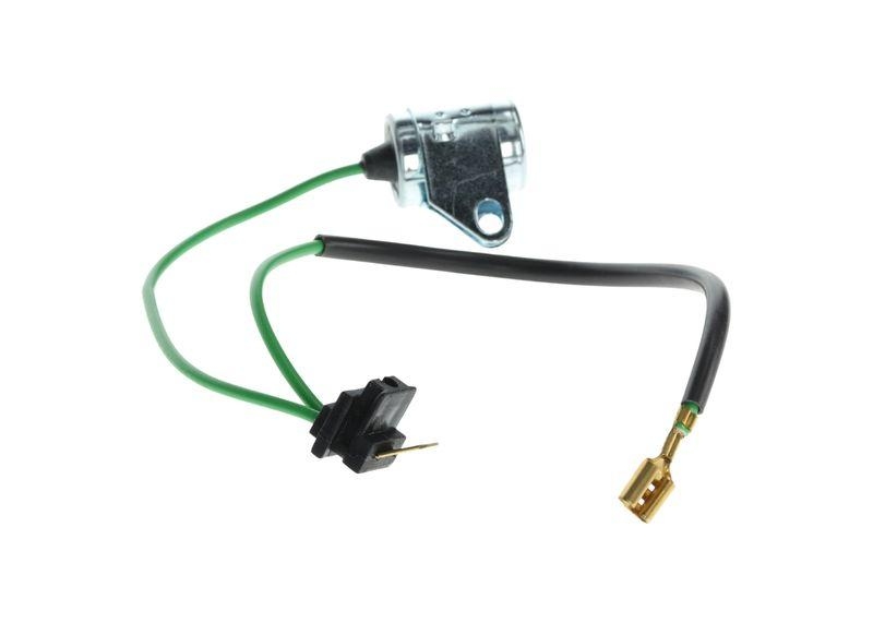 BOSCH Kondensator, Z&uuml;ndanlage 9 231 081 465