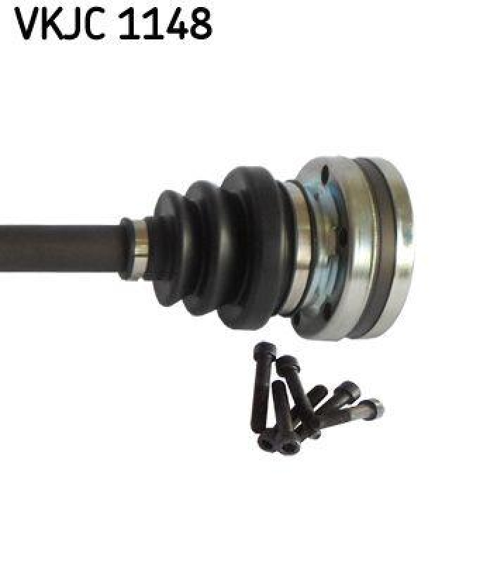 SKF Drive Shaft