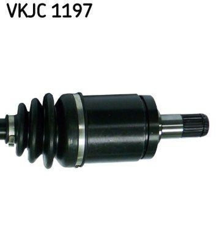 SKF Drive Shaft