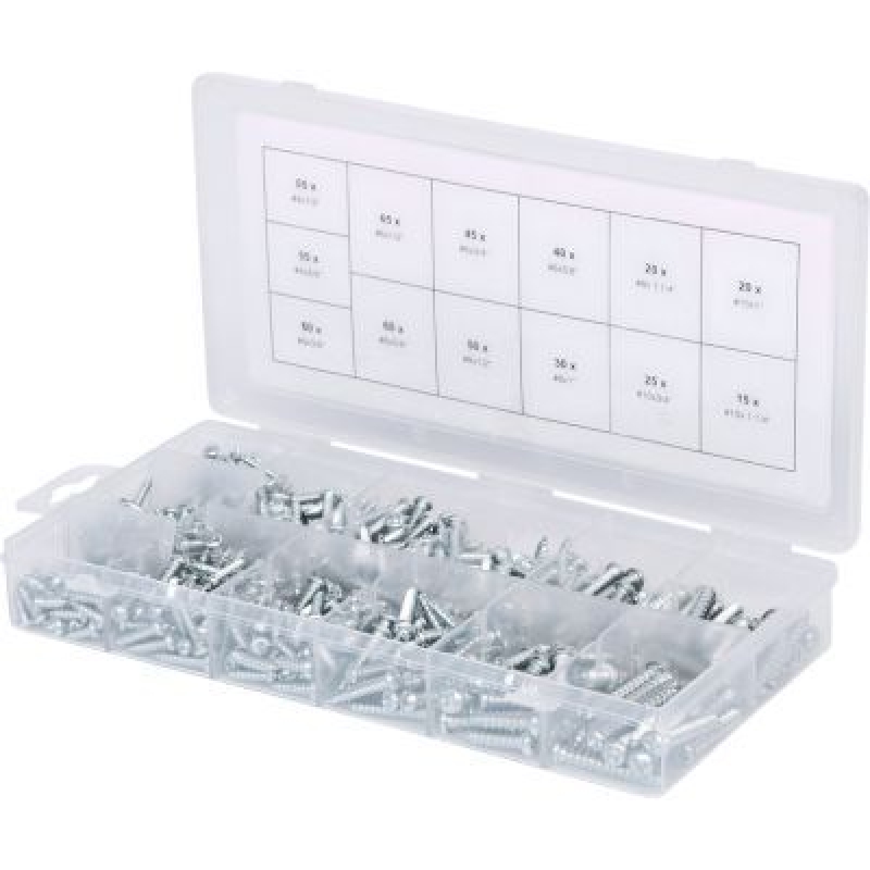 KS TOOLS Sortimentskasten 9700420