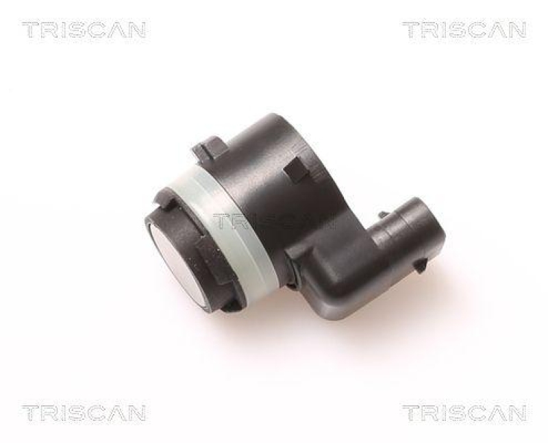 TRISCAN Sensor, Einparkhilfe