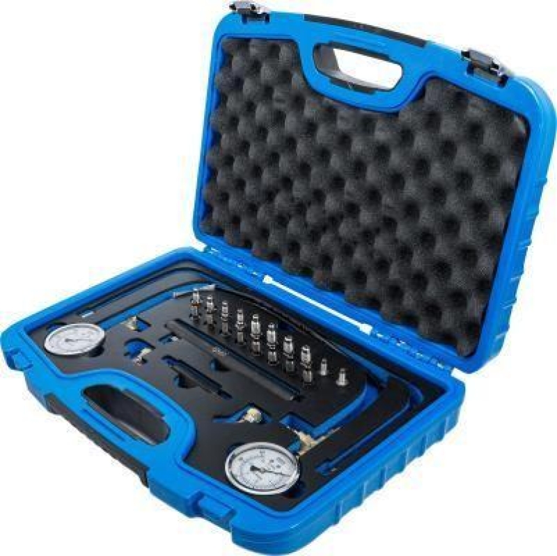 BGS Tools