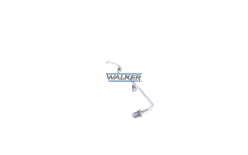 WALKER Druckleitung, Drucksensor (Ru&szlig;-/Partikelfilter) 10434