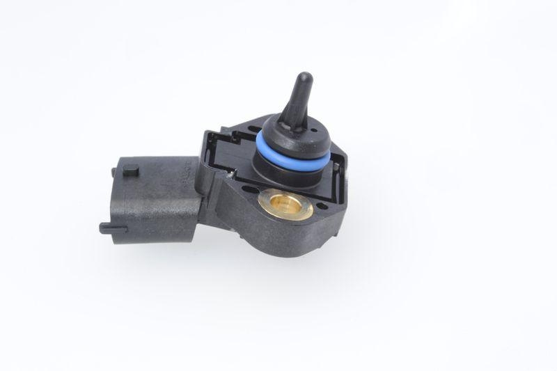 BOSCH Sensor, &Ouml;ltemperatur/-druck