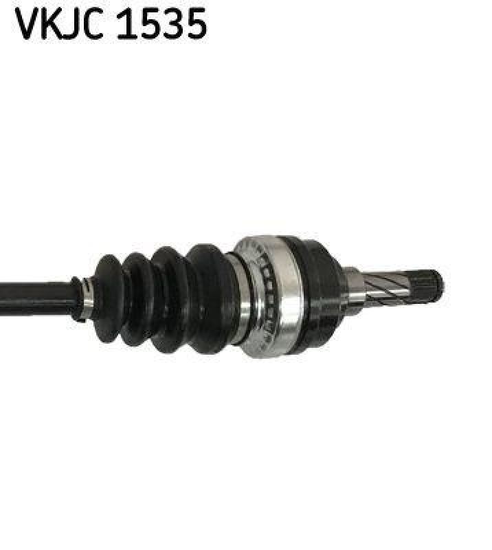 SKF Antriebswelle VKJC 1535