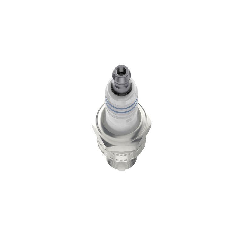BOSCH Z&uuml;ndkerze Nickel 0 242 255 502