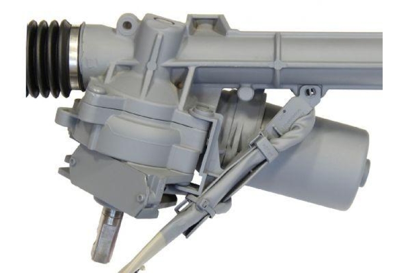MAPCO Steering Gear