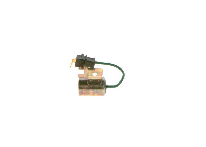 BOSCH Kondensator, Z&uuml;ndanlage 1 237 330 348
