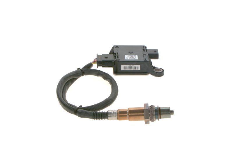 BOSCH Particle Sensor