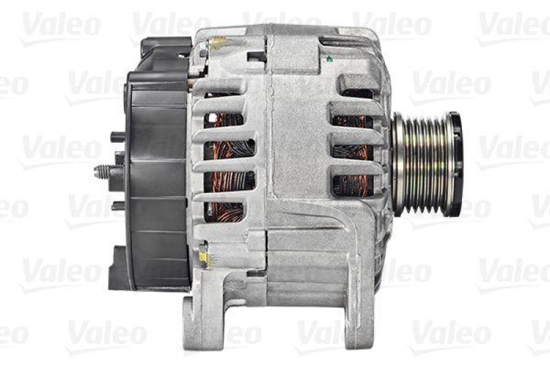 VALEO Alternator VALEO RE-GEN REMANUFACTURED