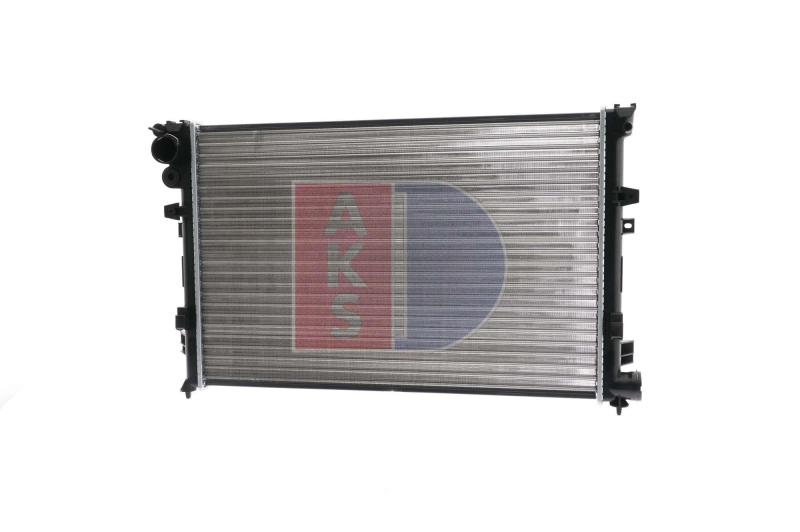 AKS DASIS Trockner, Klimaanlage 800324N