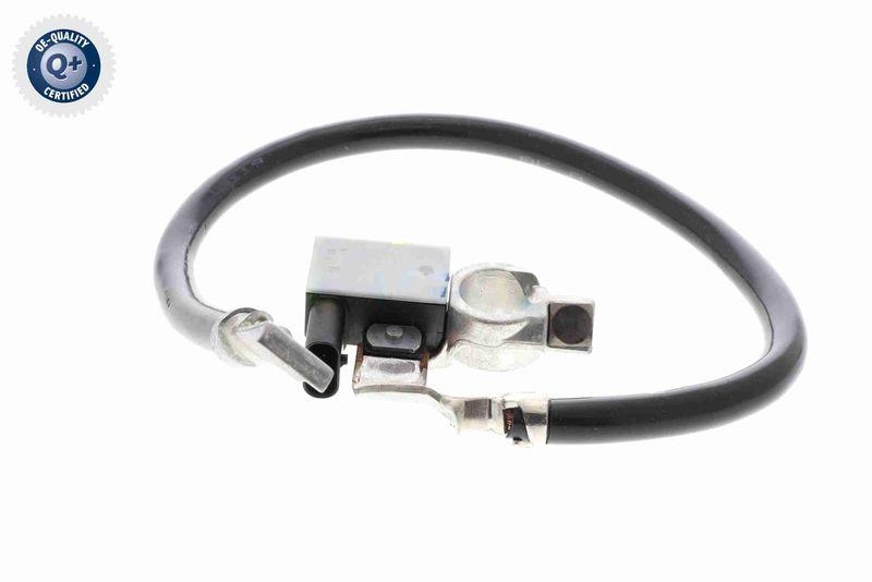 VEMO Sensor, battery management Q+, original equipment manufacturer quality