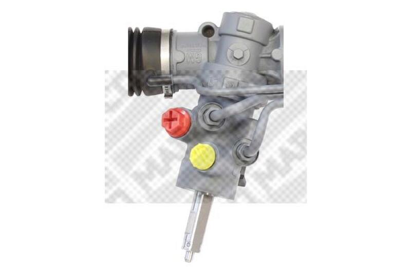 MAPCO Steering Gear