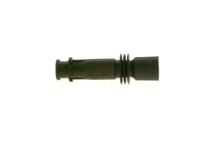BOSCH Stecker, Z&uuml;ndkerze 0 356 100 107