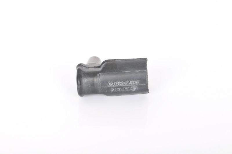BOSCH Plug, distributor