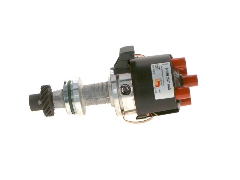 BOSCH Distributor, ignition