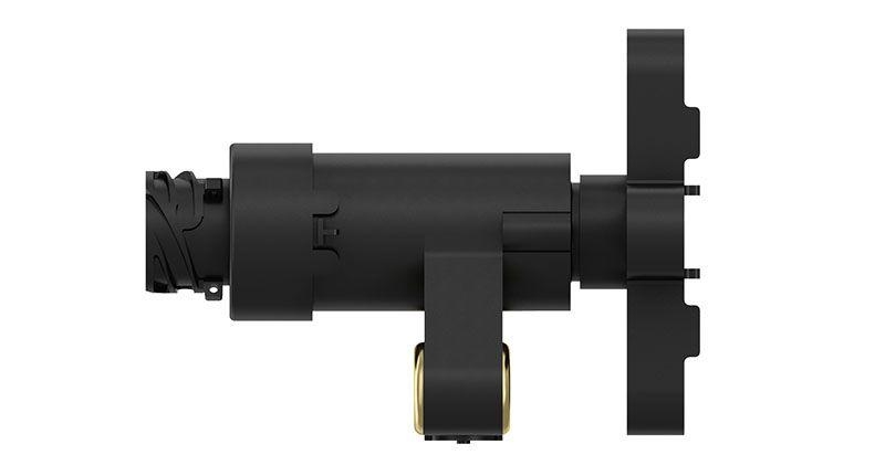 WABCO Sensor, Luftfederungsniveau 4410501230
