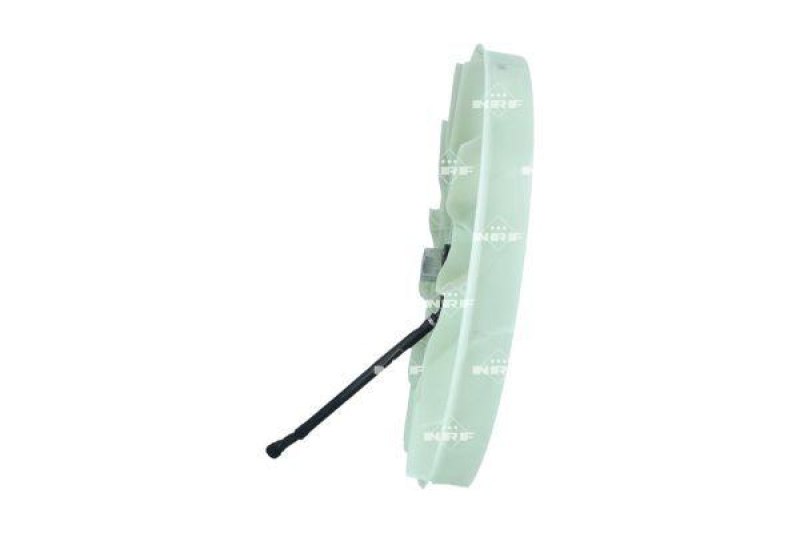 NRF Clutch, radiator fan