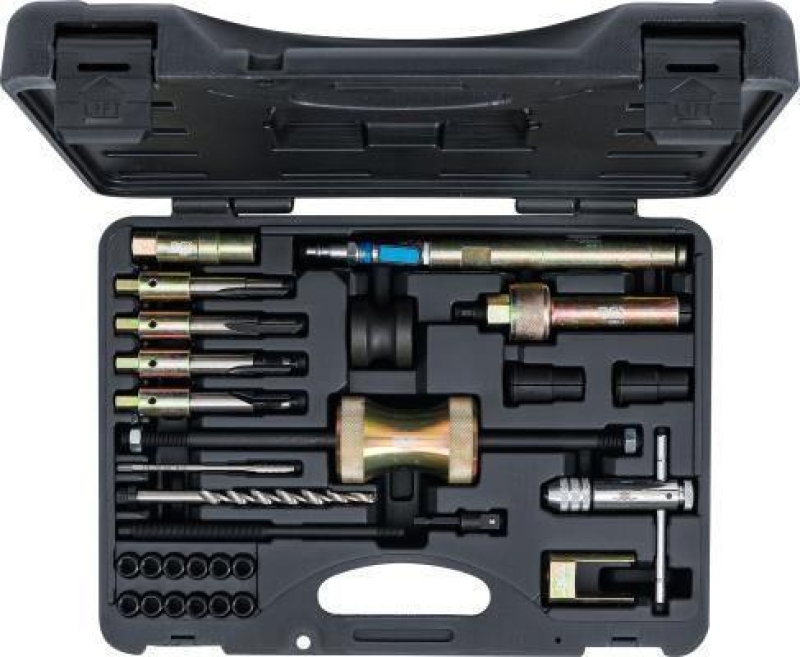 BGS Puller, glow plug