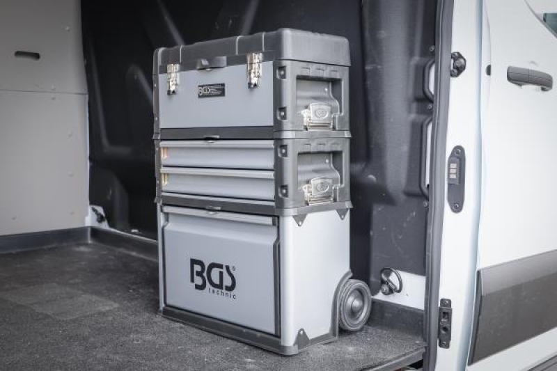 BGS Tool Trolley