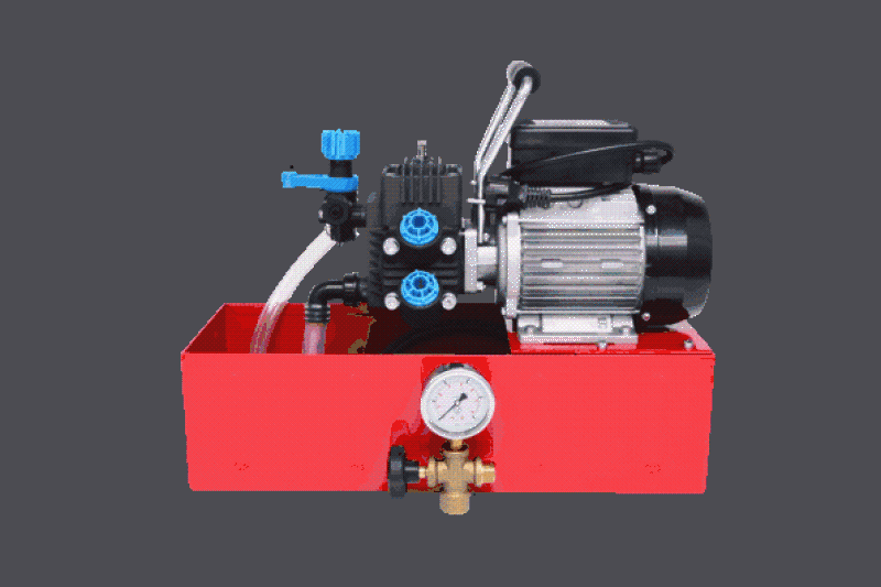 KS TOOLS Druck-/Vakuumpumpe 9023004