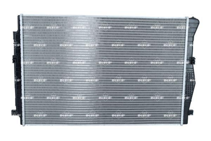 NRF Radiator, engine cooling