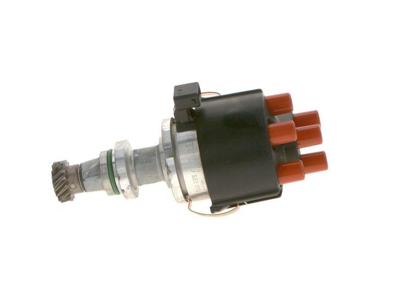 BOSCH Z&uuml;ndverteiler 0 986 237 677