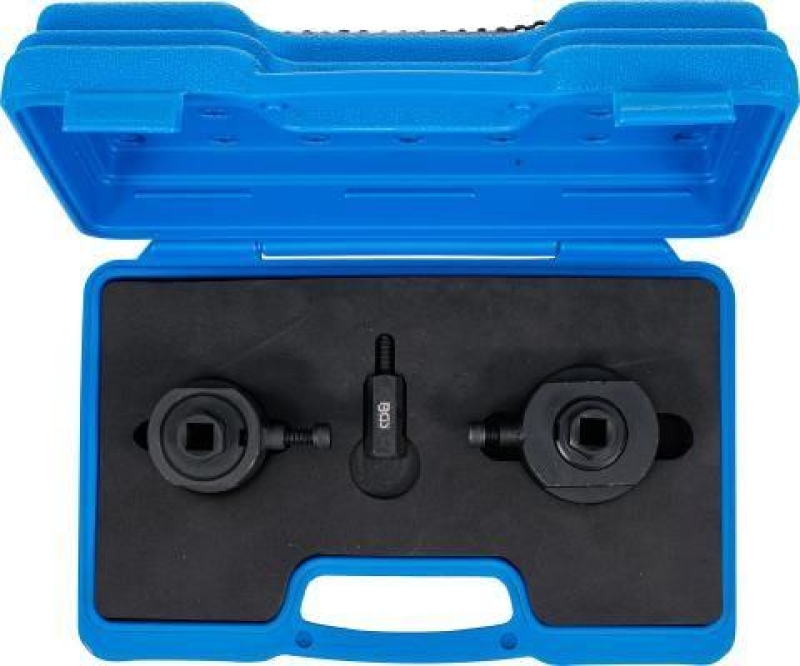 BGS Mounting Tool Set, crankshaft seal / pilot bearing