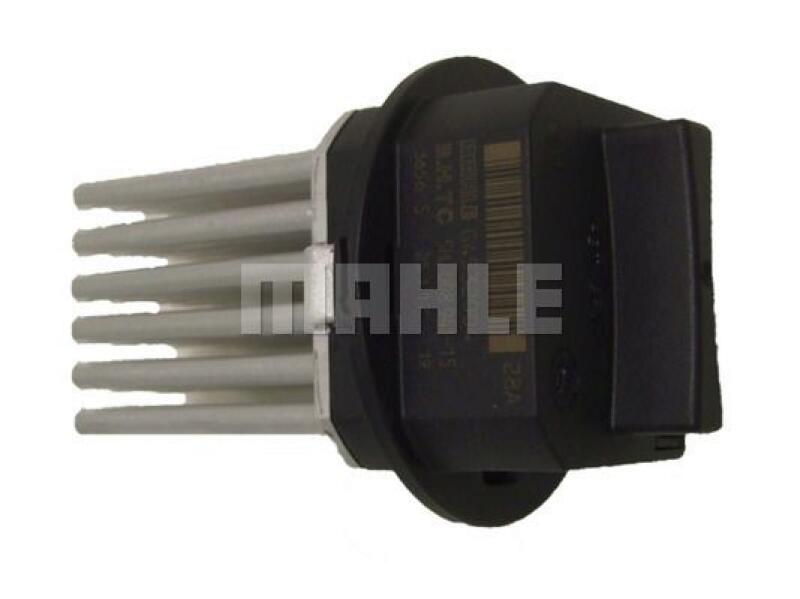 MAHLE Regler, Innenraumgebl&auml;se BEHR *** PREMIUM LINE *** ABR 40 000P