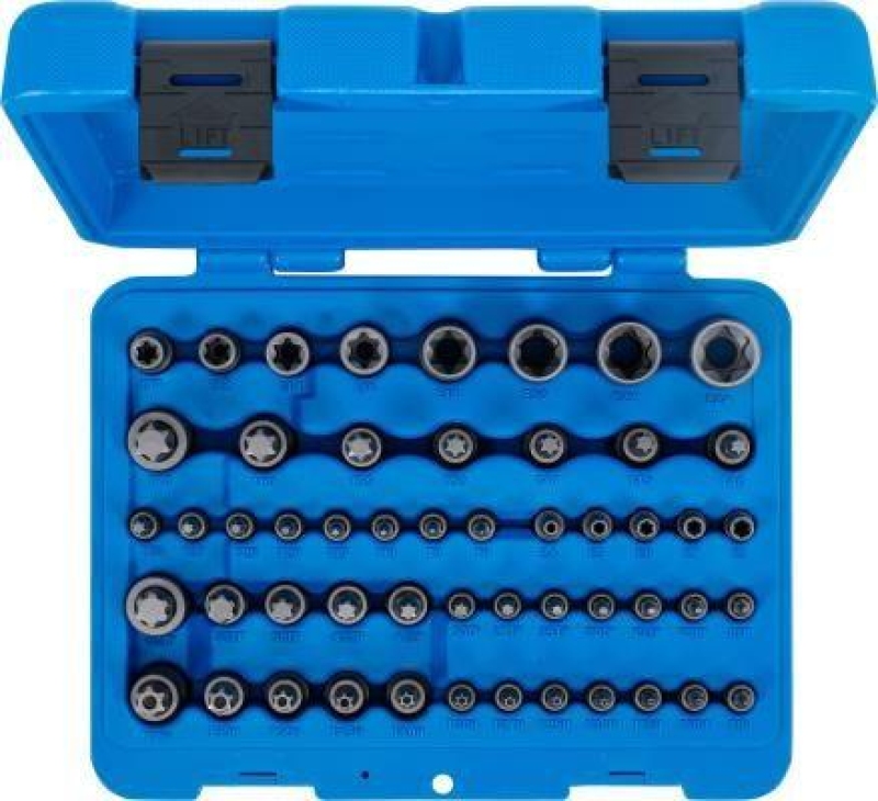 BGS Socket Wrench Set