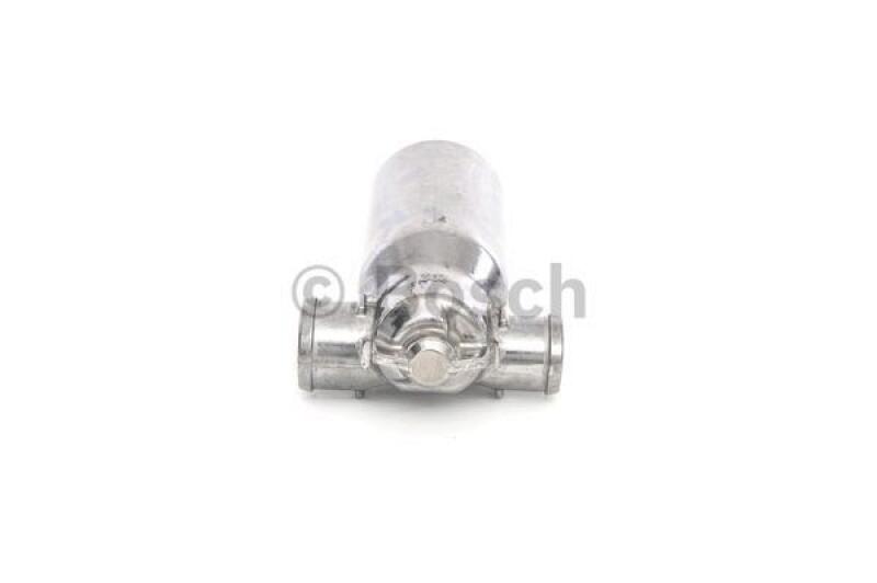 BOSCH Idle Control Valve, air supply