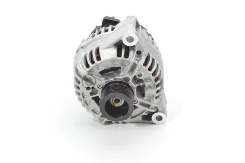 BOSCH Alternator