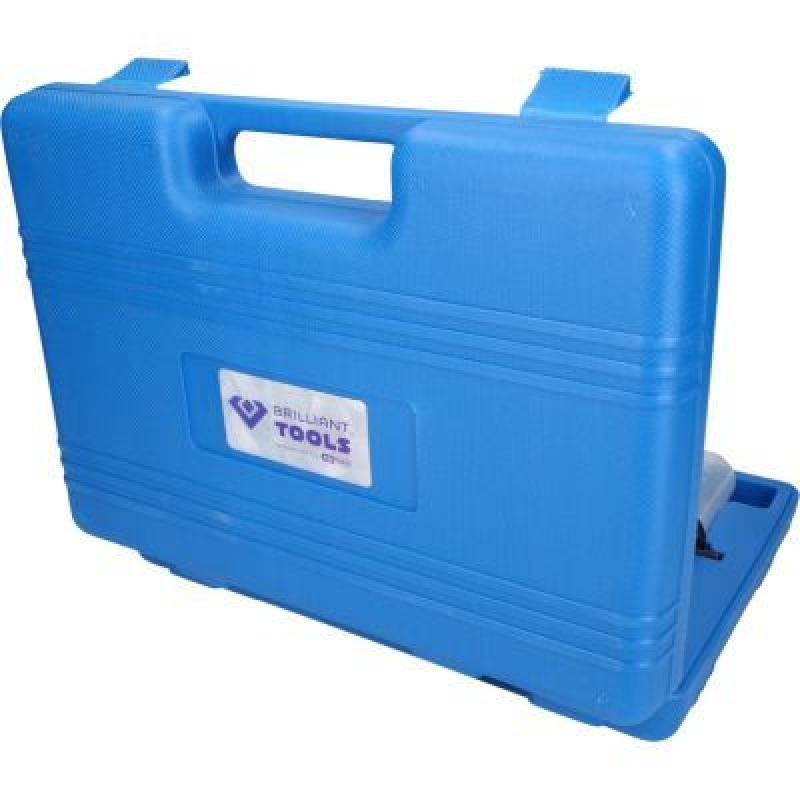 KS TOOLS Druck-/Vakuumpumpe BT581500