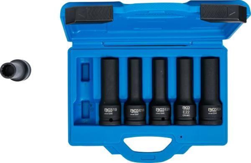 BGS Power Socket Set