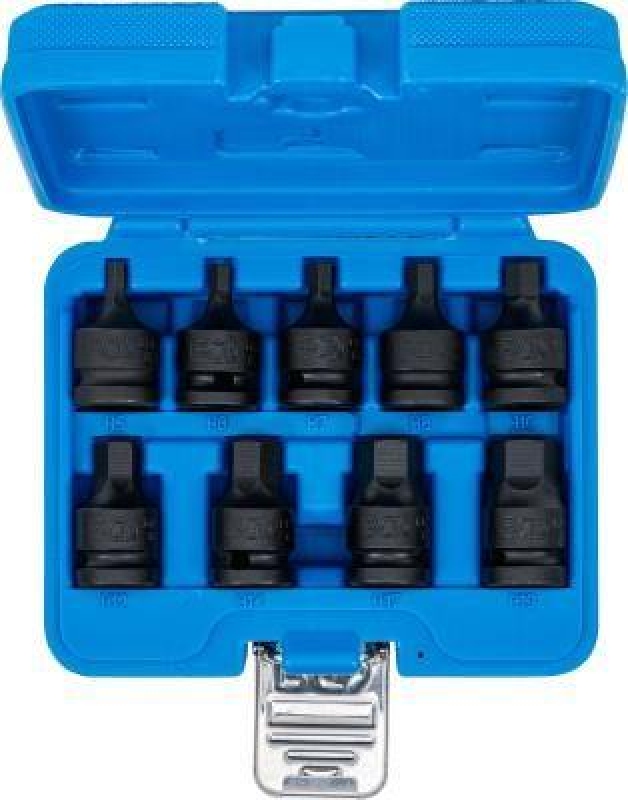 BGS Power Socket Set
