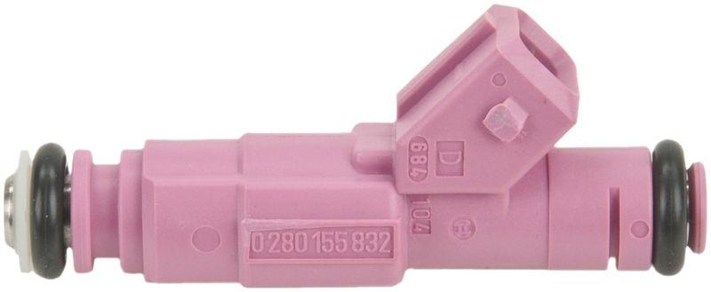 BOSCH Einspritzventil 0 280 155 832