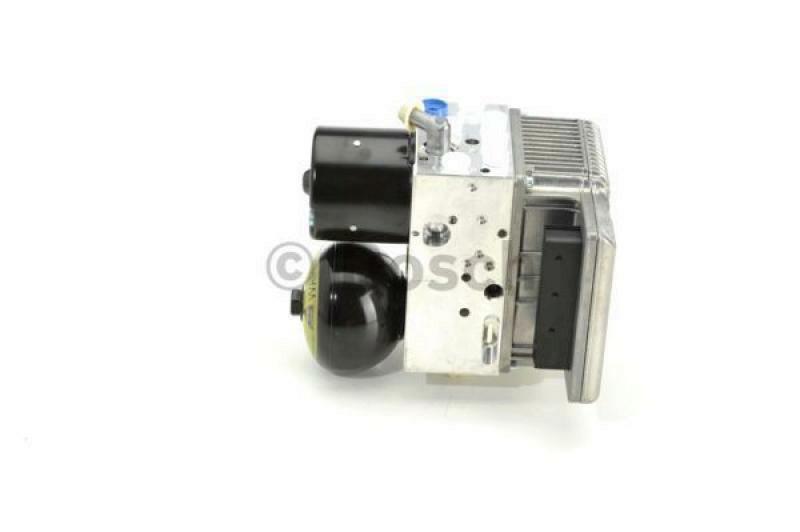 BOSCH Hydraulic Unit, brake system