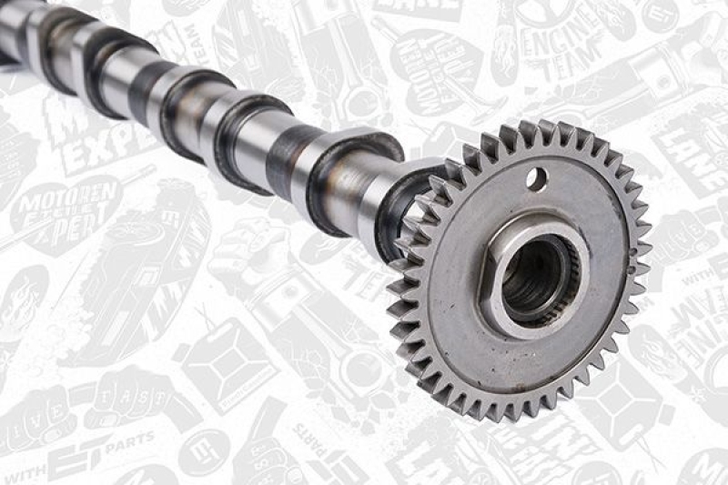 ET ENGINETEAM Camshaft