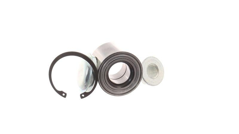 SKF Radlagersatz VKBA 6639