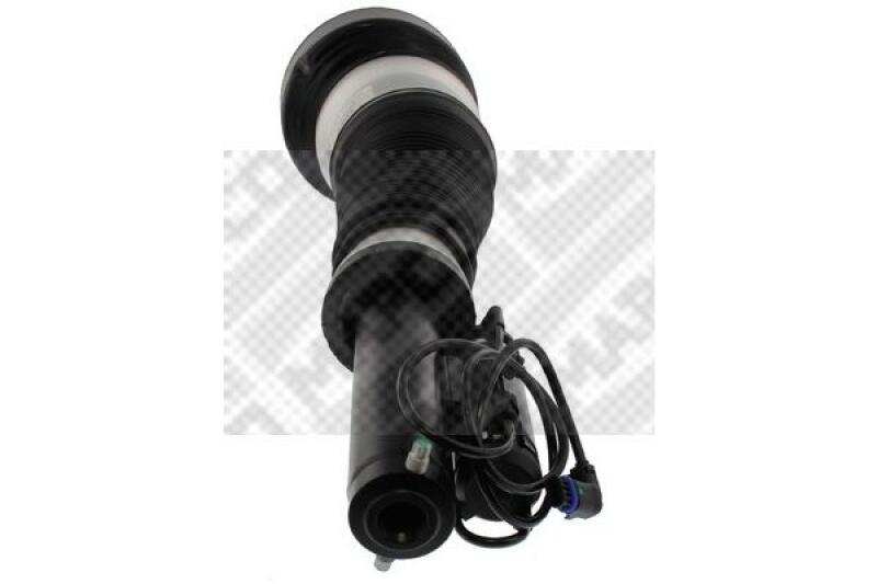 MAPCO Air Spring Strut