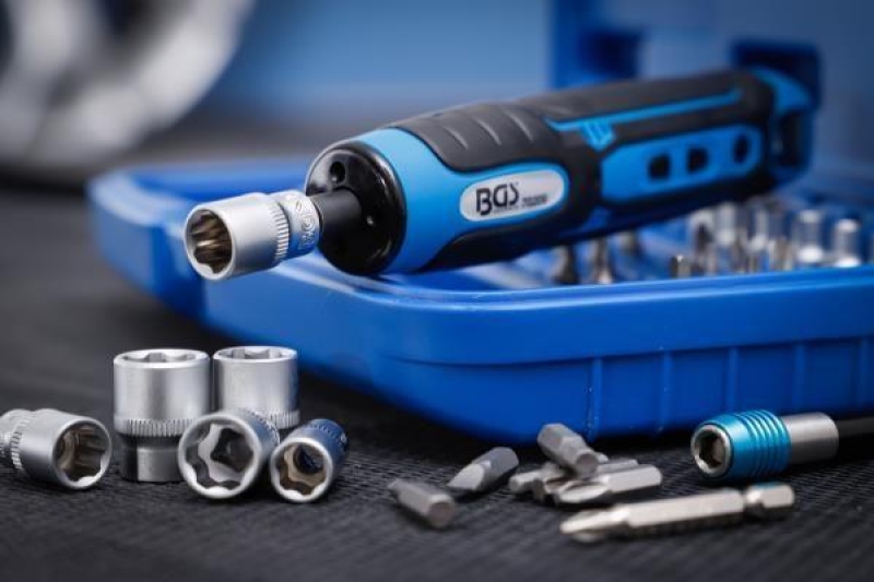 BGS Tools