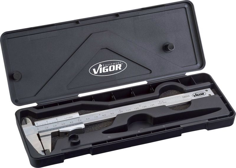VIGOR Vernier Calliper