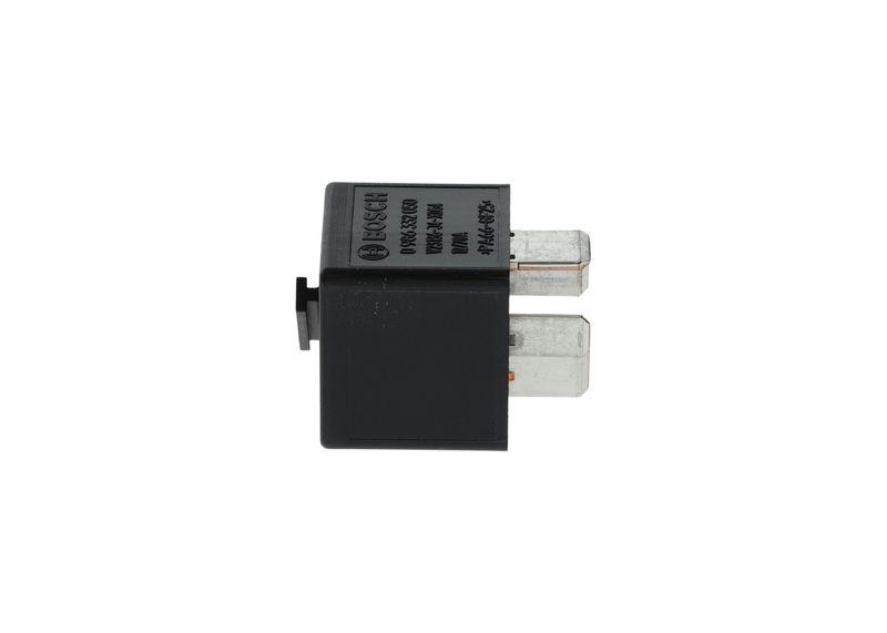 BOSCH Steuerger&auml;t, Gl&uuml;hzeit 0 986 332 050