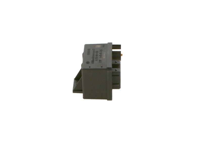BOSCH Control Unit, glow plug system