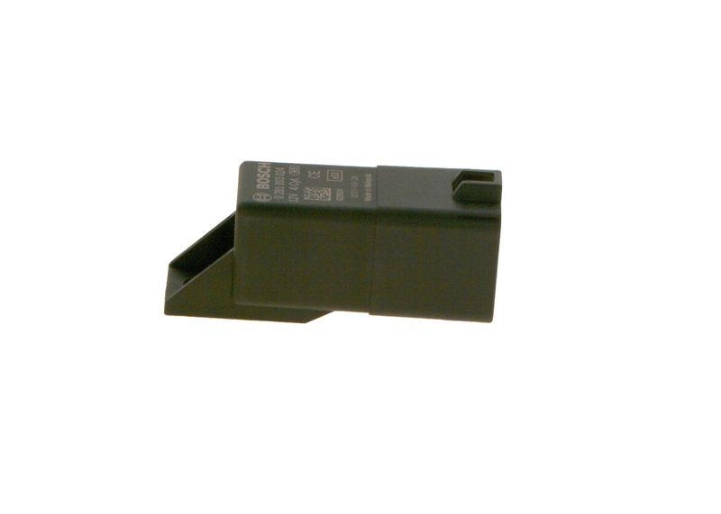 BOSCH Control Unit, glow plug system