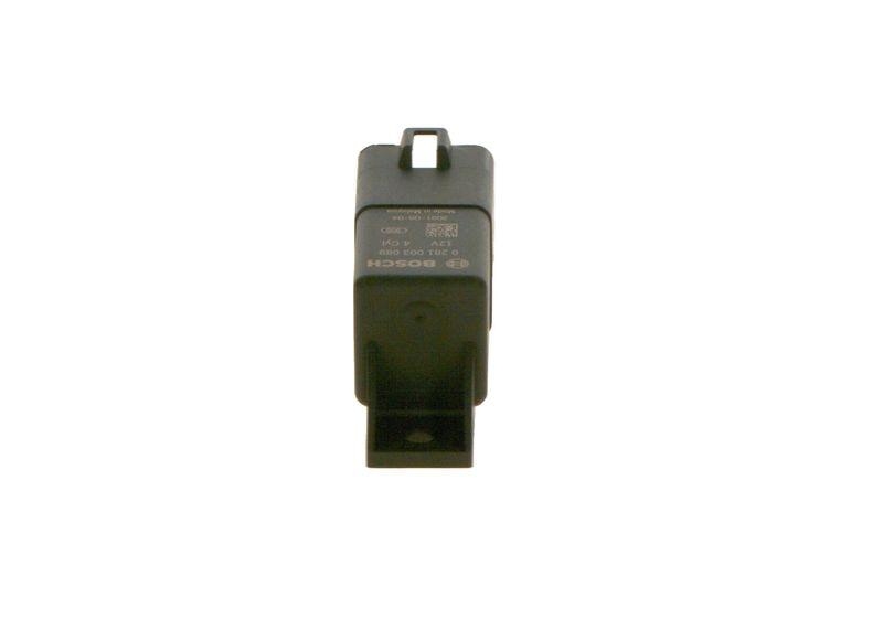 BOSCH Control Unit, glow plug system