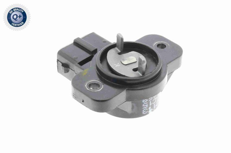 VEMO Sensor, Drosselklappenstellung Q+, Erstausr&uuml;sterqualit&auml;t V52-7...