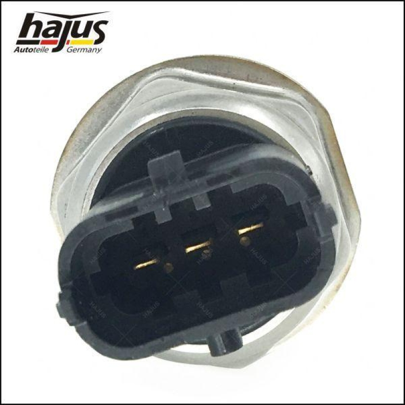 hajus Autoteile Sensor, Kraftstoffdruck 1151309