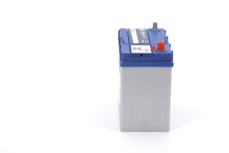 BOSCH Starterbatterie S4